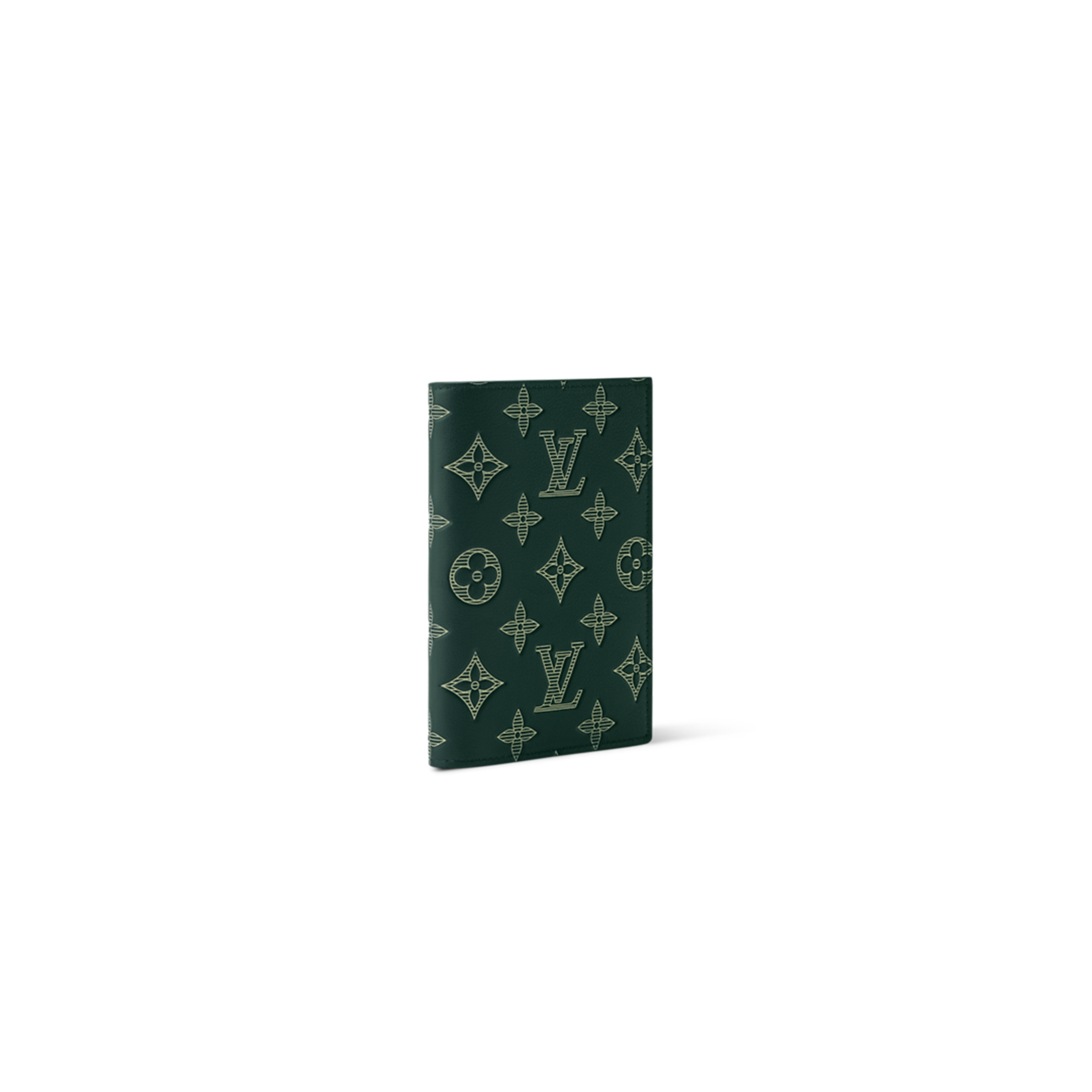 LOUIS VUITTON PASSPORT COVER M27147 (14*10*2.5cm) LOUIS VUITTON PASSPORT COVER M27147 (14*10*2.5cm)